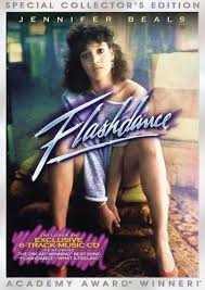 Flashdance Klasik Amerikan Sex Filmi +18 Türkçe Dublaj